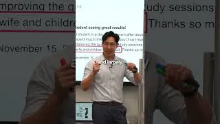 Thumbnail: How to Retain More Information When You Study?
