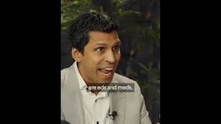 Thumbnail: The Jobs AI Could Create | The Bridge Ep. 18 #shorts