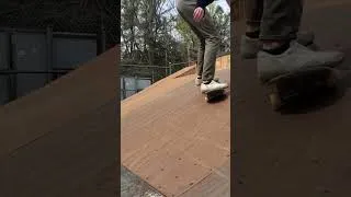 Thumbnail: This is a metaphor for skating in your 30's