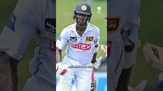 Thumbnail: Sri Lanka head coach Gary Kirsten admires the grit of his side after stalling India in Colombo 👏