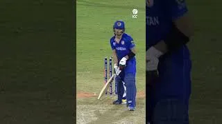 Thumbnail: A ball so good from Trent Boult, even Rahmanullah Gurbaz appreciated 🤝