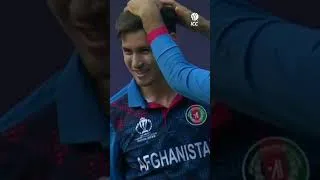 Thumbnail: Noor Ahmad has batters in a spin 🌀