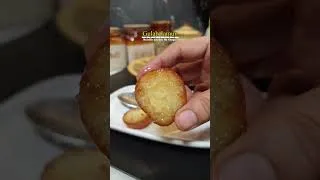 Thumbnail: 😍 Soft & Juicy Gulab Jamun Recipe | 1st Try Mein Perfect! 🔥