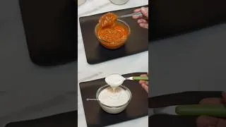 Thumbnail: 2 Shawarma Sauces 😍 Once You Try These, You’ll Never Buy Sauce Again! 🔥#shorts #foryou #viral