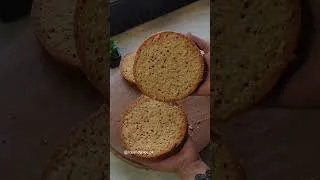 Thumbnail: Oven Ke Baghair Itna Perfect Birthday Cake?! 😍 Secret Dekho! #shorts #foryou #viral