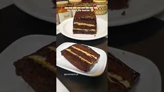 Thumbnail: Viral London Cake Recipe 😍 #shorts  #foryou #viral #virallondoncake