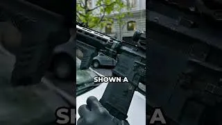 Thumbnail: Nobody noticed this mw4 detail #TrailerAnalysis #ModernWarfare4