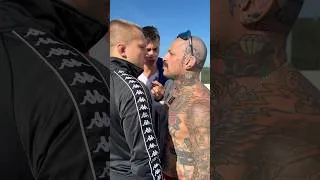 Thumbnail: Theon uusi vastustaja ⚔️ Olisitko odottanut tätä? 🔥 Livelähetys: icecage.fi 🎥