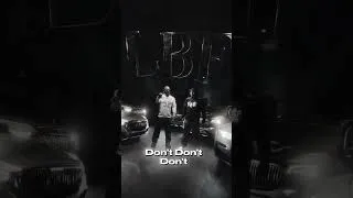 Thumbnail: Central Cee x Ice Spice x Drake – Pattern Up (Lyric Video)