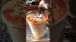 Thumbnail: Ice Cream Roll Special Best - Korean street food,Sokak Dondurma Ruloları #Shorts