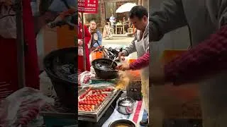 Thumbnail: Ice Cream Roll Special Best - Korean street food,Sokak Dondurma Ruloları #Shorts