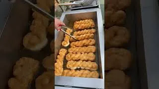 Thumbnail: Ice Cream Roll Special Best - Korean street food,Sokak Dondurma Ruloları #Shorts