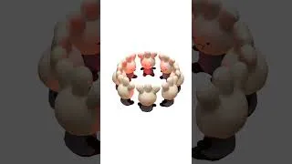 Thumbnail: plush ritual