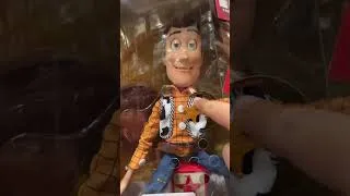Thumbnail: New Arrival at Sam's Club China#toystory