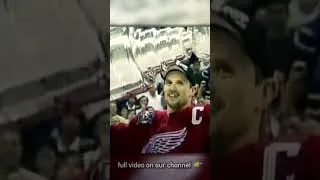Thumbnail: How Did Steve Yzerman Get Drafted 4th Overall?