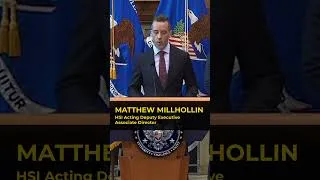 Thumbnail: 💍#ICE HSI and HSTF team announce nationwide marriage fraud details