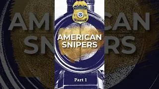 Thumbnail: 🔭#ICE HSI American Snipers Part 1 of 2