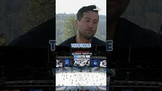 Thumbnail: Tyler Johnson on playing in the bubble