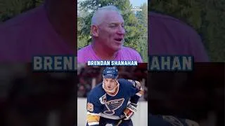 Thumbnail: Brendan Shanahan could FIGHT & SCORE like no one else
