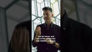 Thumbnail: I Want To Be Alive – Daníel Bjarnason