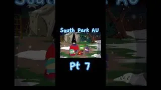 Thumbnail: The Pandemic AU pt 8 #animation #horror #infectionau #southparkfandom