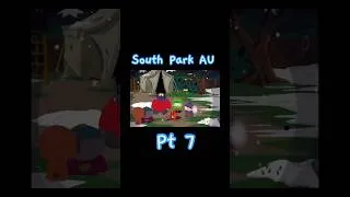 Thumbnail: The Pandemic AU pt 7 #animation #horror #infectionau #southparkfandom