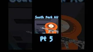 Thumbnail: The Pandemic AU pt 5 #animation #horror #infectionau #southpark