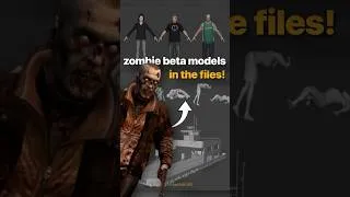 Thumbnail: GTA 4 Dev Build Leak EXPLAINED #gta4 #gtaonline