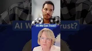 Thumbnail: How do we build AI we can trust?