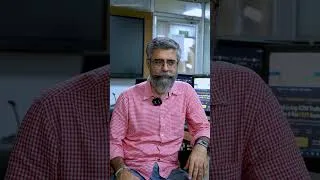 Thumbnail: Stock Market Seekhna Hai? Ye Galti Mat Karna!  #shortsfeed #sharemarket