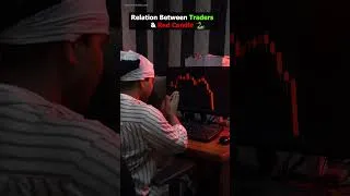 Thumbnail: Nag Panchami But Traders See Red 🐍 #shortsfeed #memes
