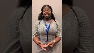 Thumbnail: DSP Maxine Bostick