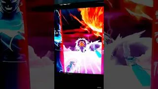 Thumbnail: THE GREATEST SINGLE TICKET SUMMON EVER! Dokkan Battle #shorts