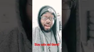 Thumbnail: Stay safe in this winter store 🙏#shorts