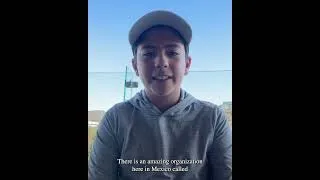 Thumbnail: ICL Academy Impact Spotlight - Oscar Olmedo