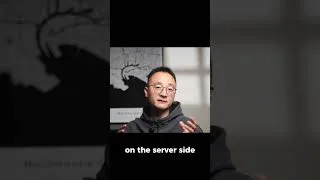 Thumbnail: How ChatGPT-Style Streaming UI Works #systemdesign #coding #frontendcourse