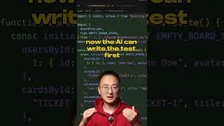 Thumbnail: Agent Skills: encode how your team actually builds #agenticcoding  #coding #skills