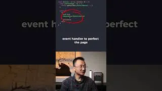 Thumbnail: Prefetching in React – Make Your App Feel Instant #frontend #reactjs #programming