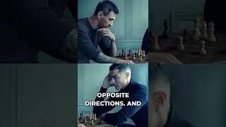 Thumbnail: Which Path to the Billions Was Actually Better? #ronaldo #messi #football