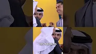 Thumbnail: Ronaldo is Worth 6x His Own Team?!