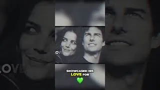Thumbnail: Tom Cruise: The Couch Jump, Lauer Interview & Image Crisis That Shook Hollywood