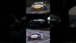 Thumbnail: Viper GTS-R qualifying at Le Mans Classic #viper #lemans #onboard #v10