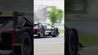 Thumbnail: Racing the Cadillac DPi.V-R at Watkins Glen 6 Hours Classic  #cadillacdpi #racing #watkinsglen