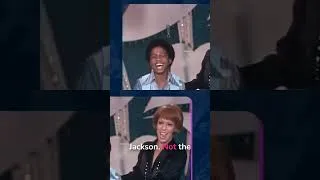 Thumbnail: Young Michael Jackson Was HILARIOUS 😂 #michaeljackson #michael #mj