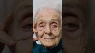 Thumbnail: From Persecution to Nobel Prize: Rita Levi Montalcini’s Shocking Journey! 🌟