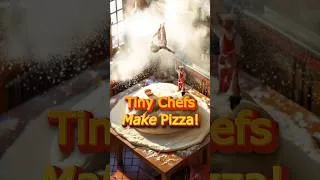 Thumbnail: STOP Wasting Time! Learn the Secret to Perfect Pizza Making!  | 🇮🇹