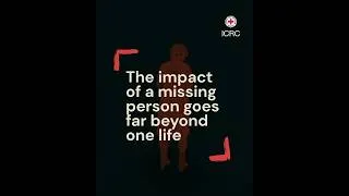 Thumbnail: The impact of a missing person goes far beyond one life | ICRC