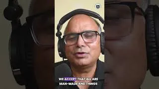 Thumbnail: Atheism is the Only Option (नास्तिकता ही अकेला विकल्प है ) #criticalthinking #philosophy #athiest