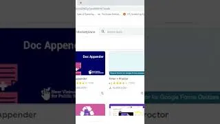Thumbnail: Google Form එකට Timer එකක් Ads කරමු 👌
