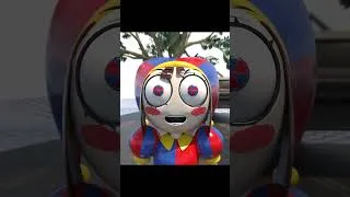 Thumbnail: THE AMAZING DIGITAL CIRCUS - dies over and over 🎪😀